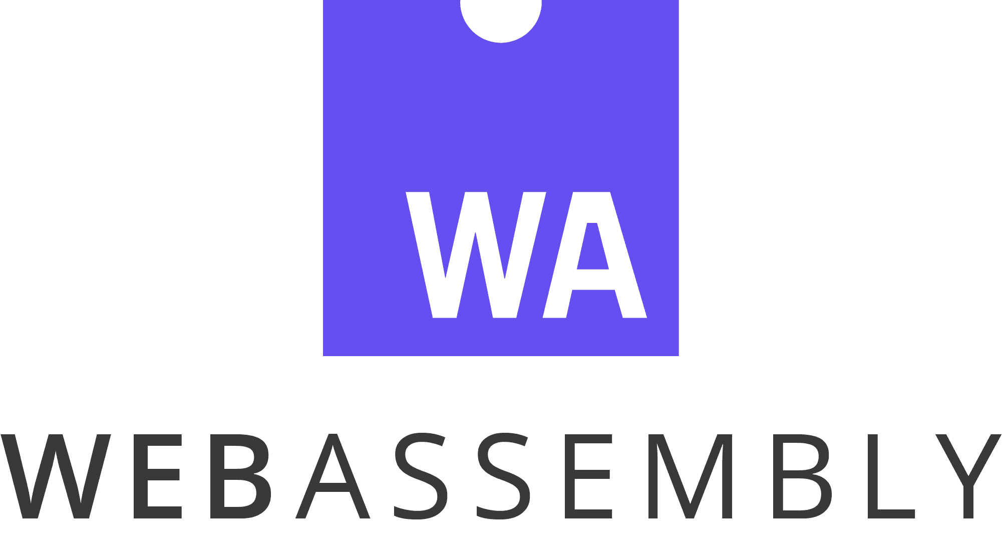 Designed the official logo for WebAssembly.