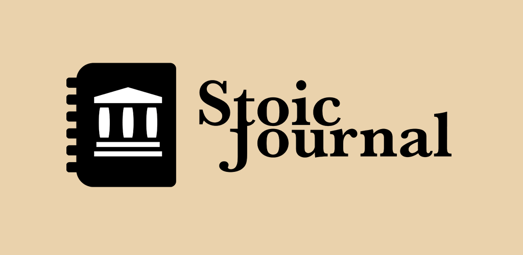 Stoic Journal Logo