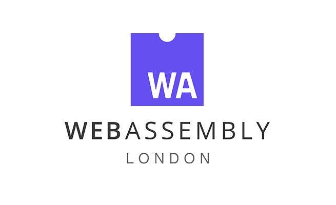 WebAssembly London Meetup